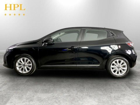 Renault Clio 2024 73 1.0 YA73PZV #4