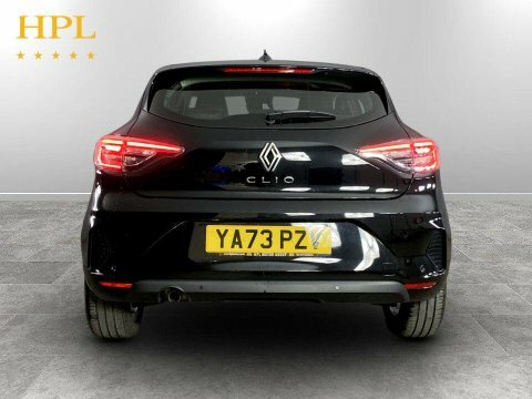 Renault Clio 2024 73 1.0 YA73PZV #6