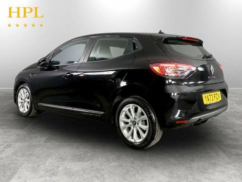 Renault Clio 2024 73 1.0 YA73PZV #5