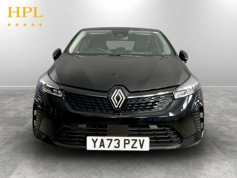 Renault Clio 2024 73 1.0 YA73PZV #2