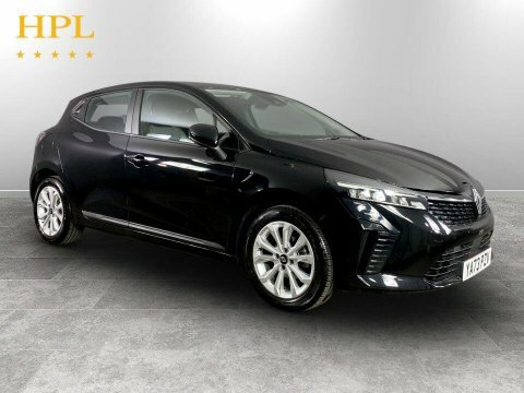 Renault Clio 2024 73 1.0