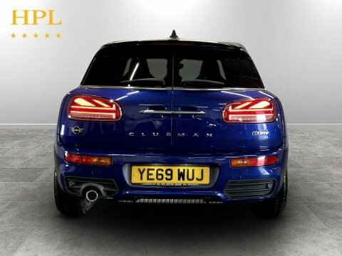 Mini Clubman 2019 69 1.5 YE69WUJ  #6