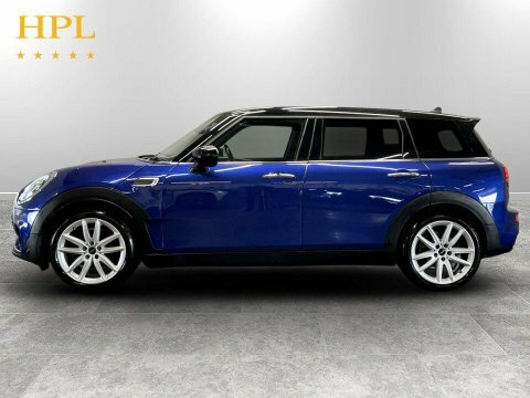 Mini Clubman 2019 69 1.5 YE69WUJ  #4