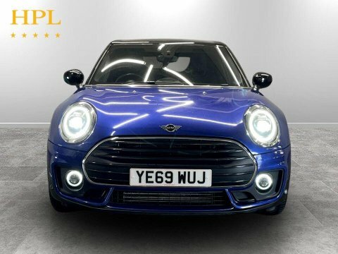 Mini Clubman 2019 69 1.5 YE69WUJ  #2