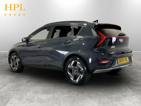 Hyundai Bayon 2024 74 1.0 SH74YHC #5