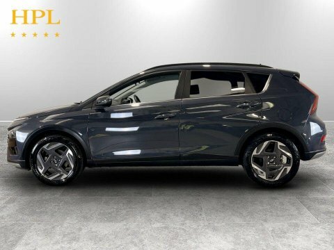 Hyundai Bayon 2024 74 1.0 SH74YHC #4