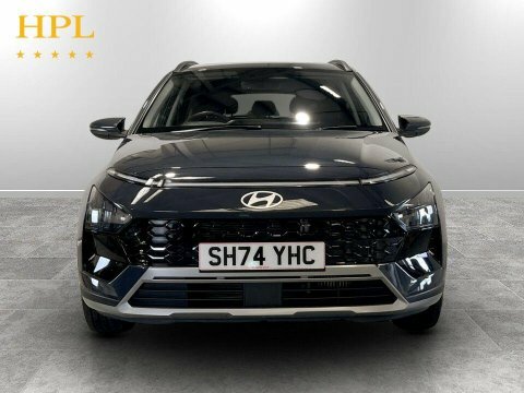 Hyundai Bayon 2024 74 1.0 SH74YHC #2