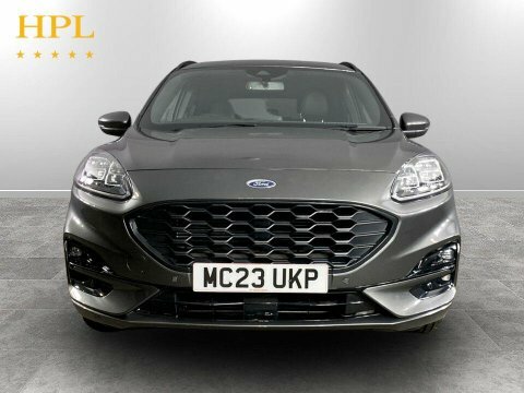 Ford Kuga 2023 23 1.5T MC23UKP #2