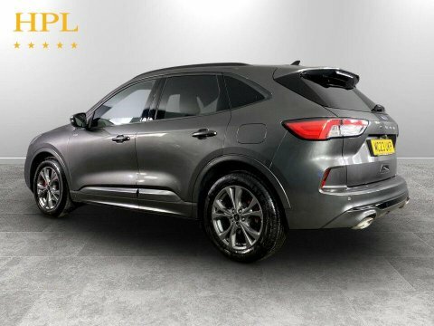 Ford Kuga 2023 23 1.5T MC23UKP #5