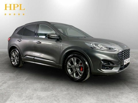 Ford Kuga 2023 23 1.5T