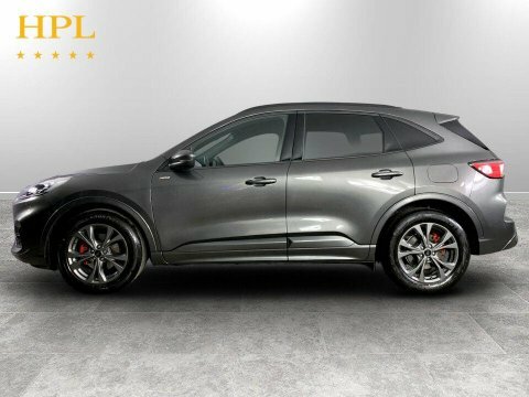 Ford Kuga 2023 23 1.5T MC23UKP #4