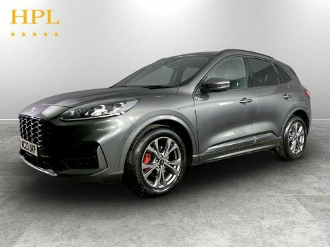 Ford Kuga 2023 23 1.5T MC23UKP #3