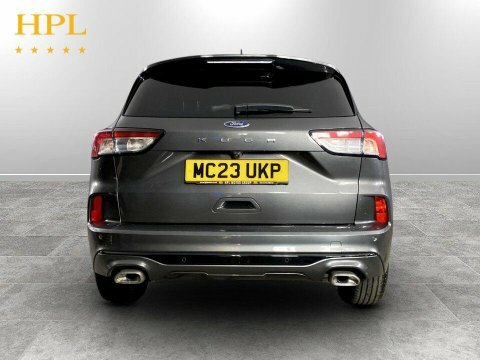 Ford Kuga 2023 23 1.5T MC23UKP #6