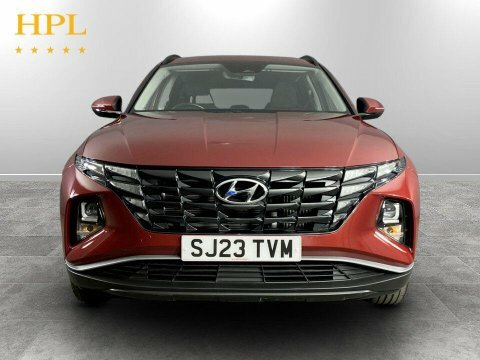 Hyundai Tucson 2023 23 1.6 SJ23TVM  #2