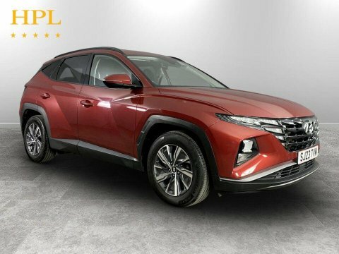 Hyundai Tucson 2023 23 1.6 