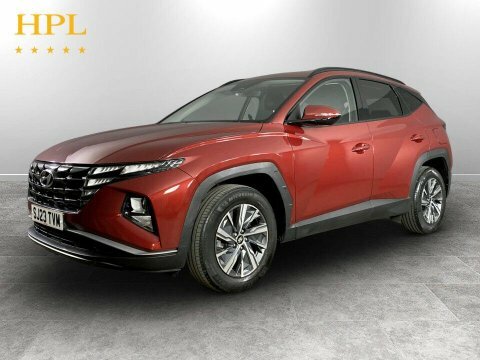 Hyundai Tucson 2023 23 1.6 SJ23TVM  #3