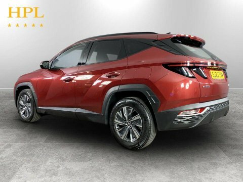 Hyundai Tucson 2023 23 1.6 SJ23TVM  #5