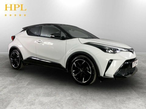 Toyota C-Hr 2023 72 1.8
