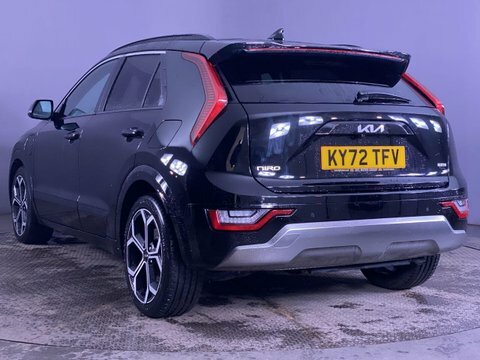 Kia Niro 2022 72 1.6 KY72TFV #6