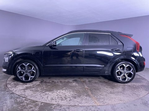 Kia Niro 2022 72 1.6 KY72TFV #5