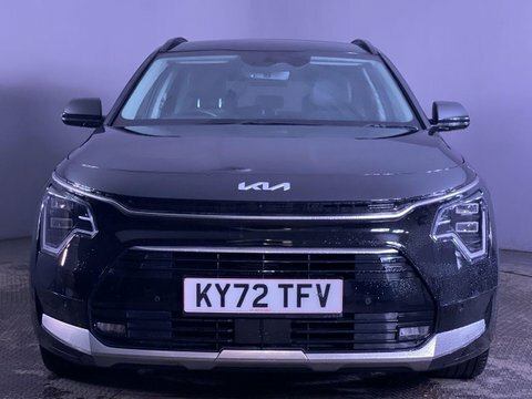 Kia Niro 2022 72 1.6 KY72TFV #3