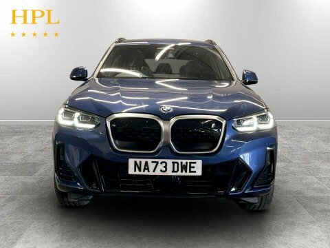 BMW iX3 Ix3 M Sport  #2
