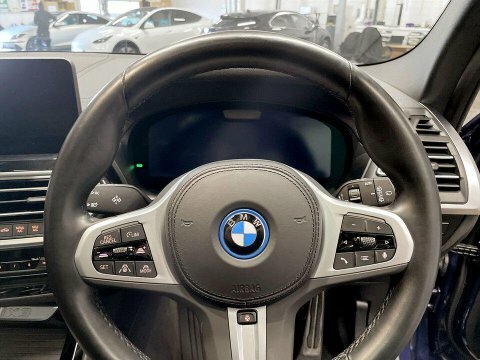 BMW iX3 Ix3 M Sport  #13