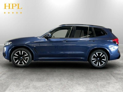 BMW iX3 Ix3 M Sport  #4