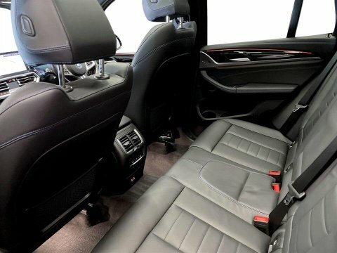BMW iX3 Ix3 M Sport  #21
