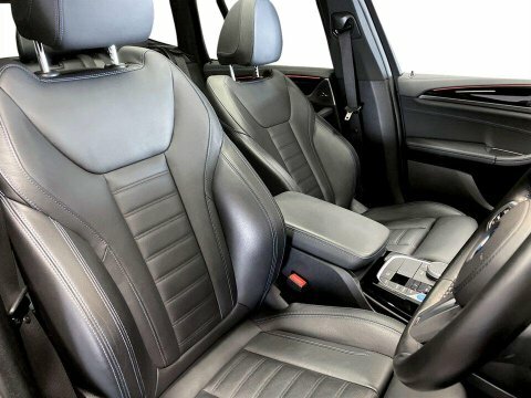 BMW iX3 Ix3 M Sport  #11