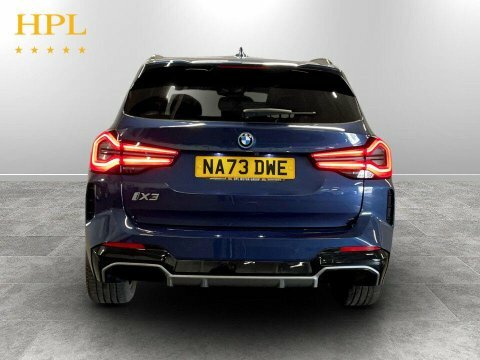 BMW iX3 Ix3 M Sport  #6
