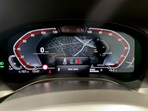 BMW iX3 Ix3 M Sport  #14