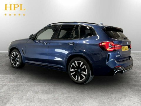 BMW iX3 Ix3 M Sport  #5