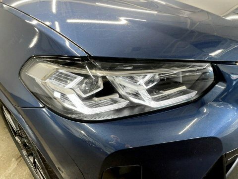 BMW iX3 Ix3 M Sport  #9
