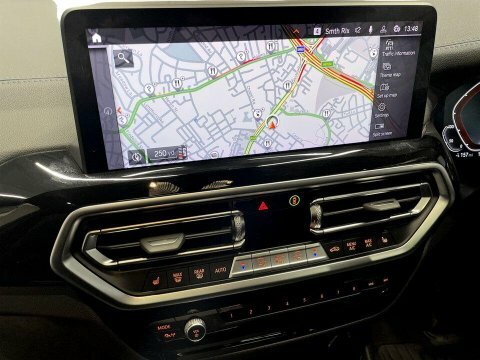 BMW iX3 Ix3 M Sport  #16