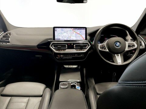 BMW iX3 Ix3 M Sport  #20