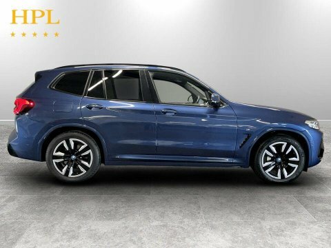 BMW iX3 Ix3 M Sport  #8