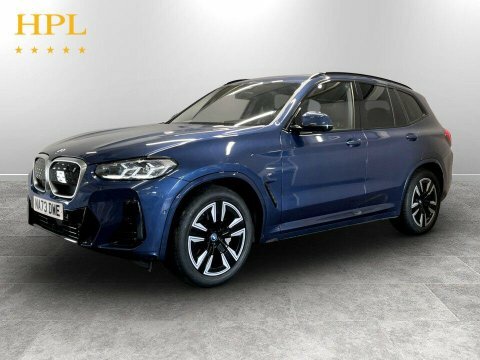 BMW iX3 Ix3 M Sport  #3