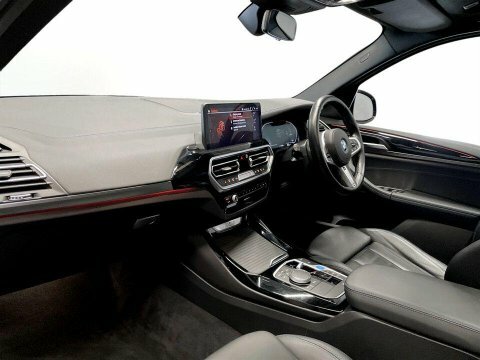 BMW iX3 Ix3 M Sport  #15
