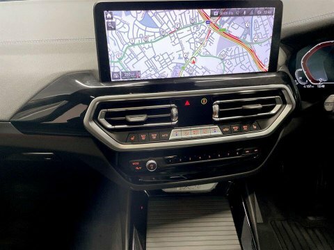 BMW iX3 Ix3 M Sport  #19