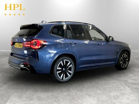 BMW iX3 Ix3 M Sport  #7