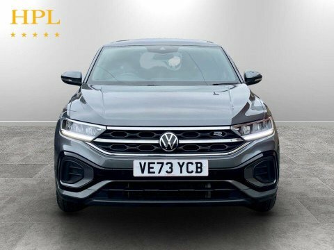 Volkswagen T-Roc 2024 73 1.5 VE73YCB #2