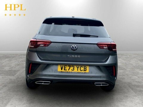 Volkswagen T-Roc 2024 73 1.5 VE73YCB #6