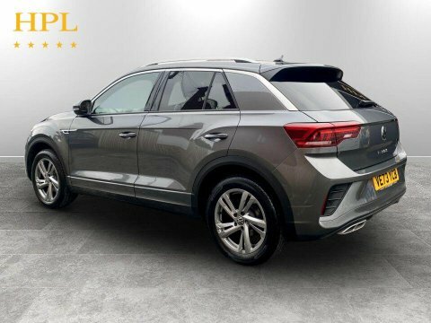 Volkswagen T-Roc 2024 73 1.5 VE73YCB #5