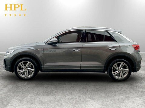 Volkswagen T-Roc 2024 73 1.5 VE73YCB #4