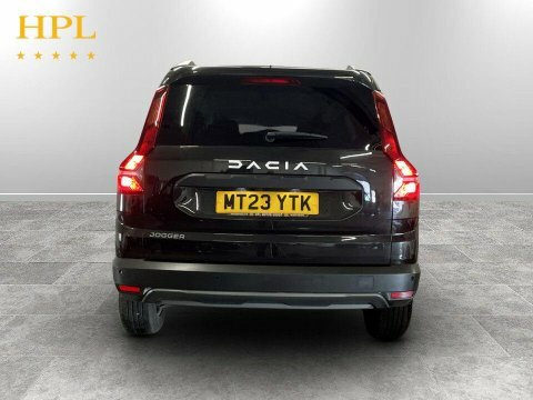 Dacia Jogger 2023 23 1.0 MT23YTK  #6