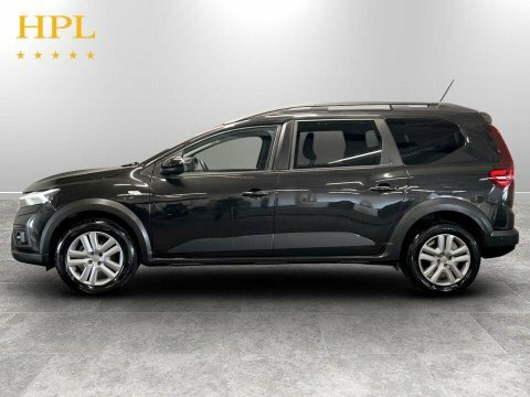 Dacia Jogger 2023 23 1.0 MT23YTK  #4