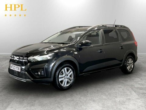 Dacia Jogger 2023 23 1.0 MT23YTK  #3