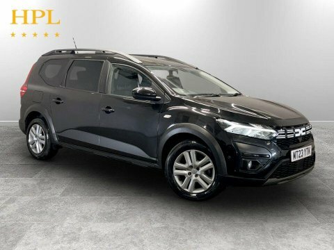 Dacia Jogger 2023 23 1.0