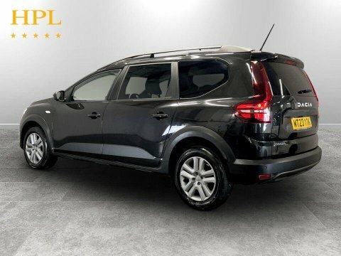 Dacia Jogger 2023 23 1.0 MT23YTK  #5